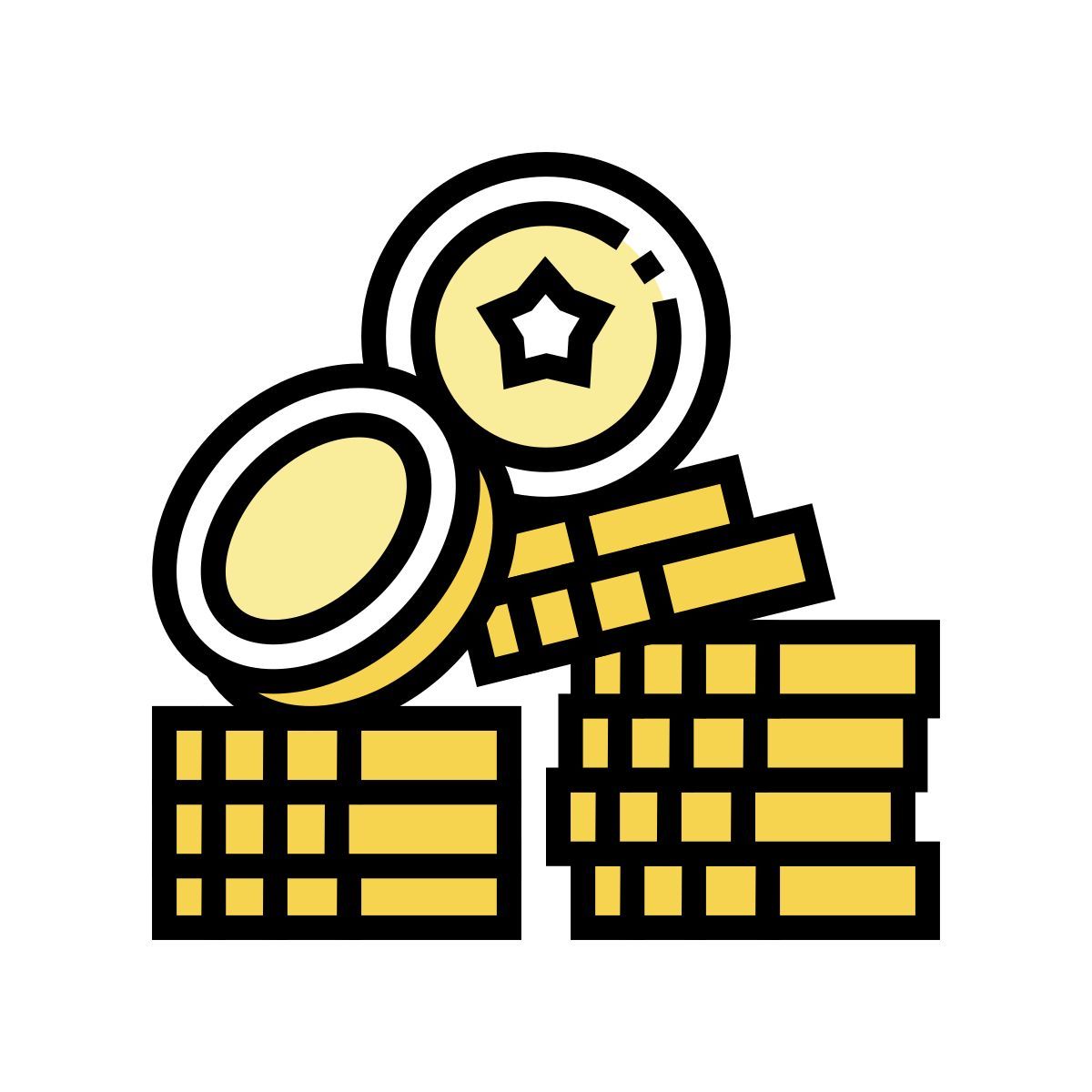 コイン icon