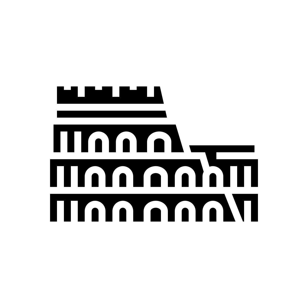 coliseo icon