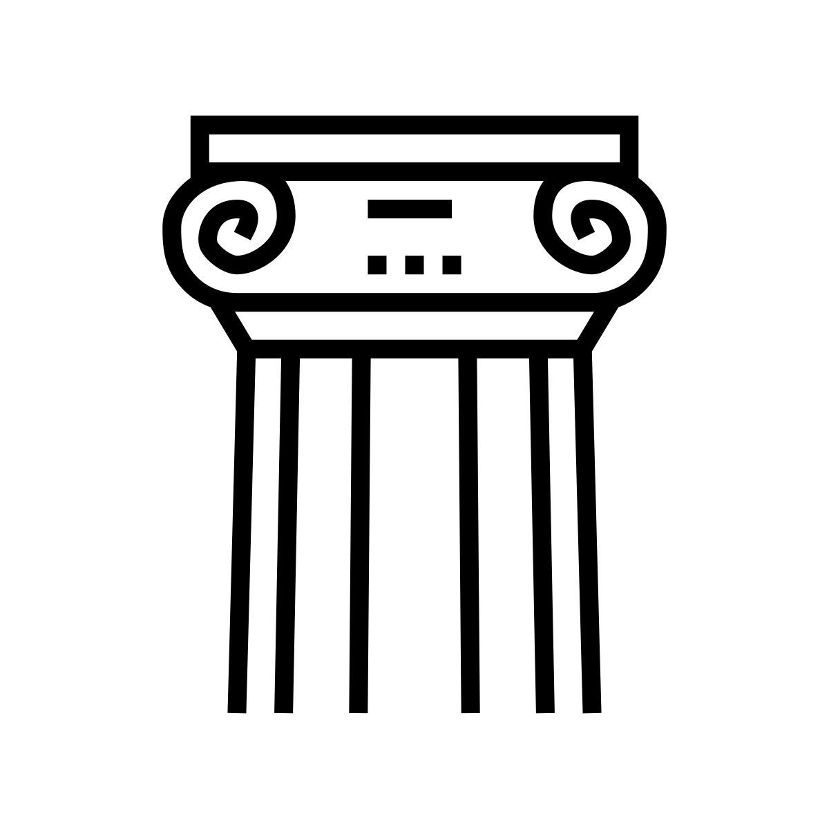 coluna icon
