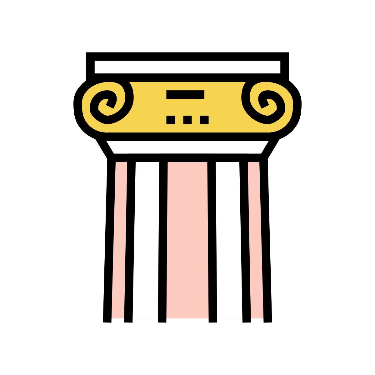 säule icon