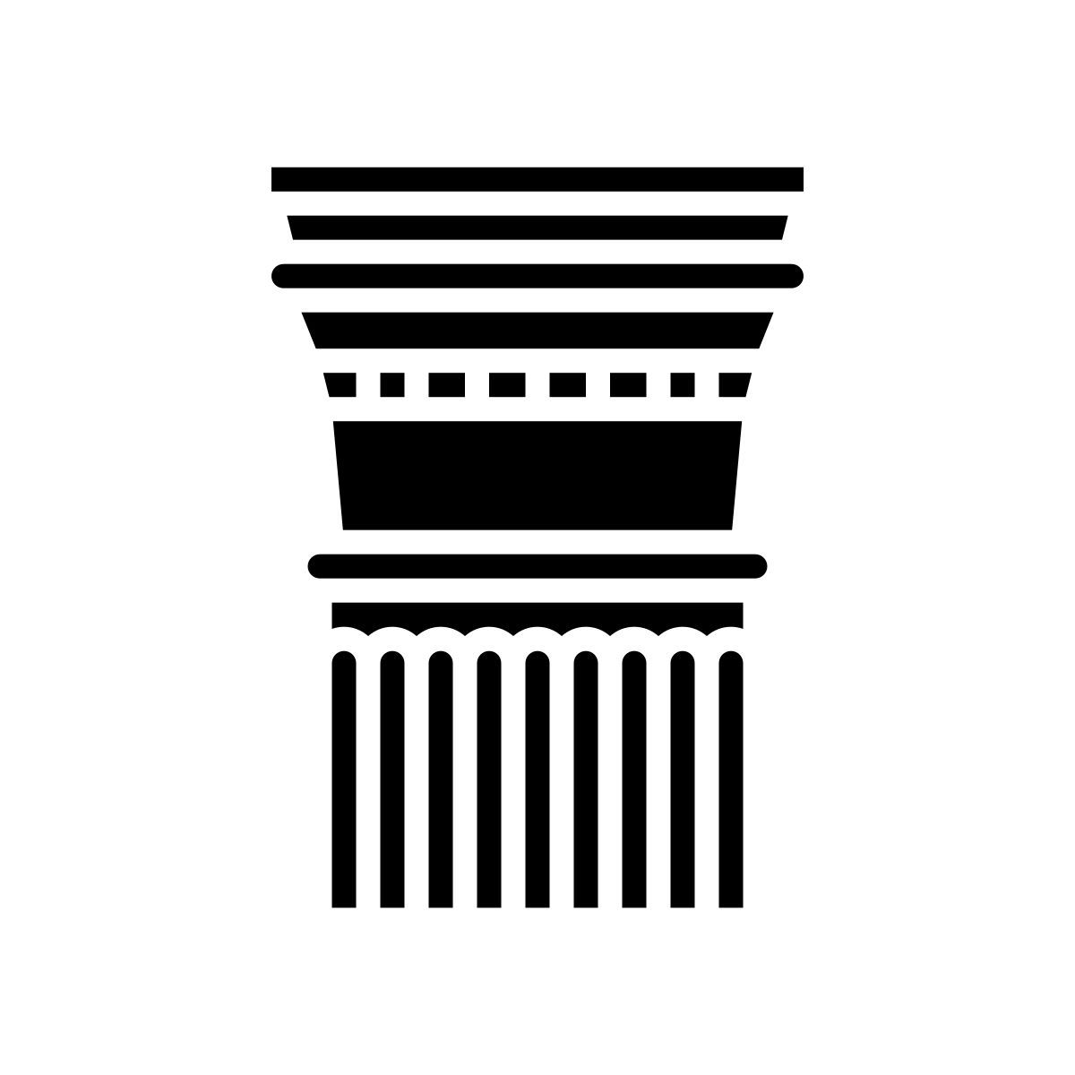 coluna icon