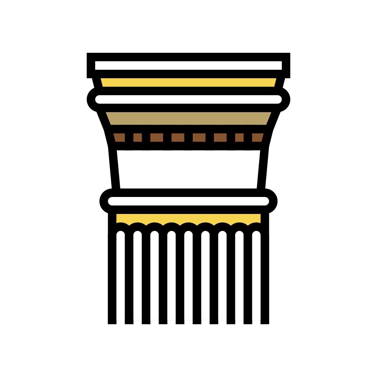 säule icon