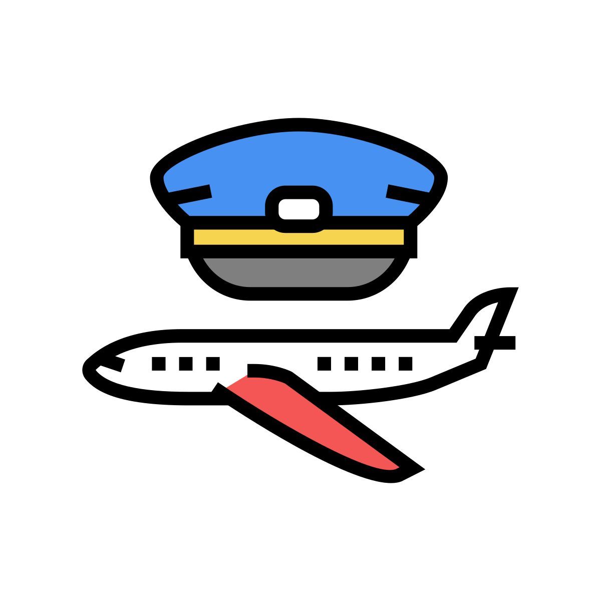 商業航空 icon