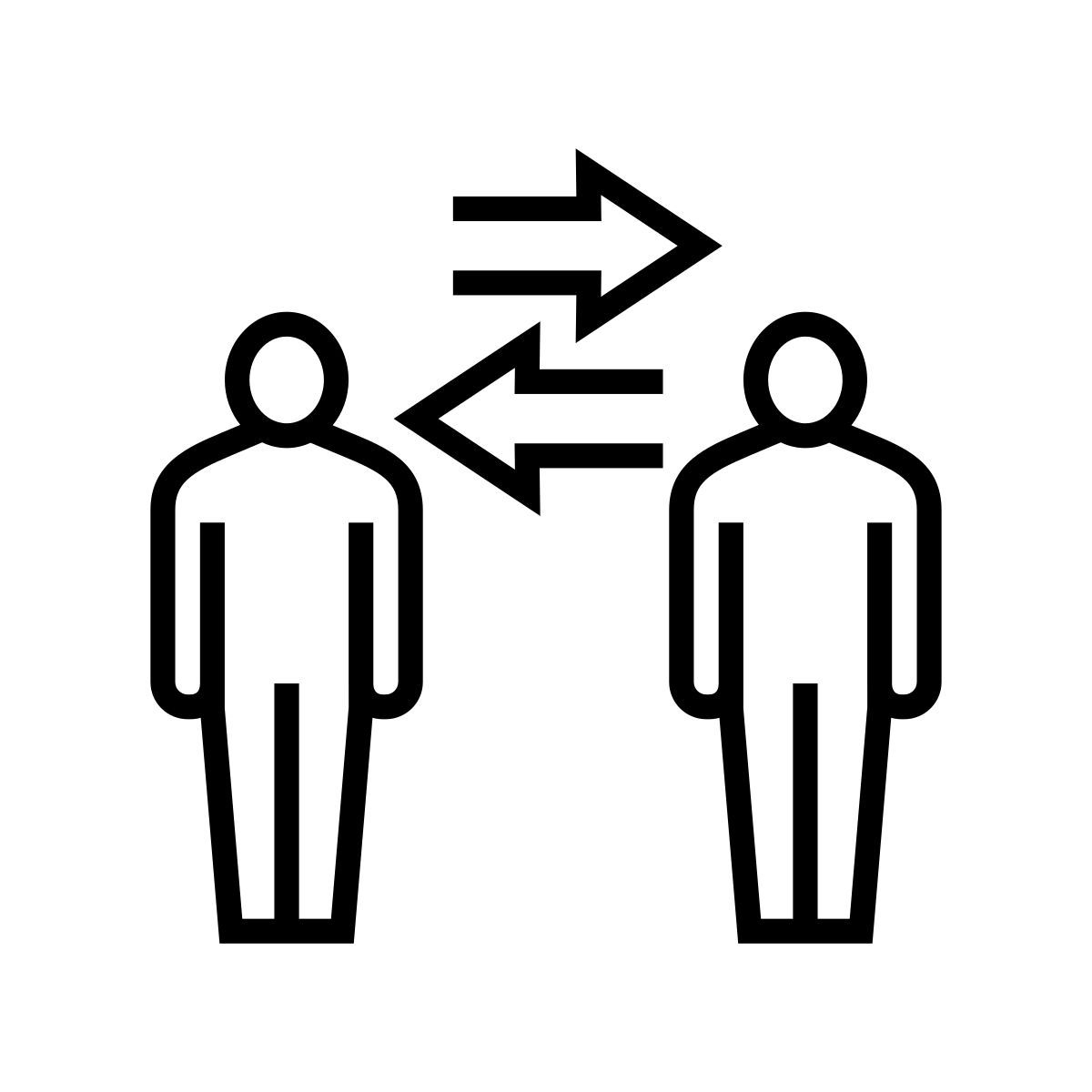 communication icon