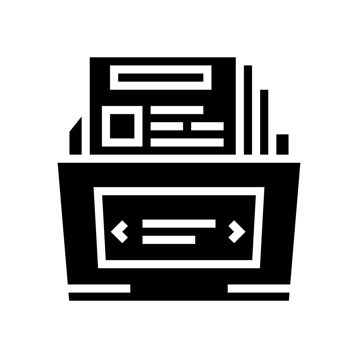 informe complejo icon