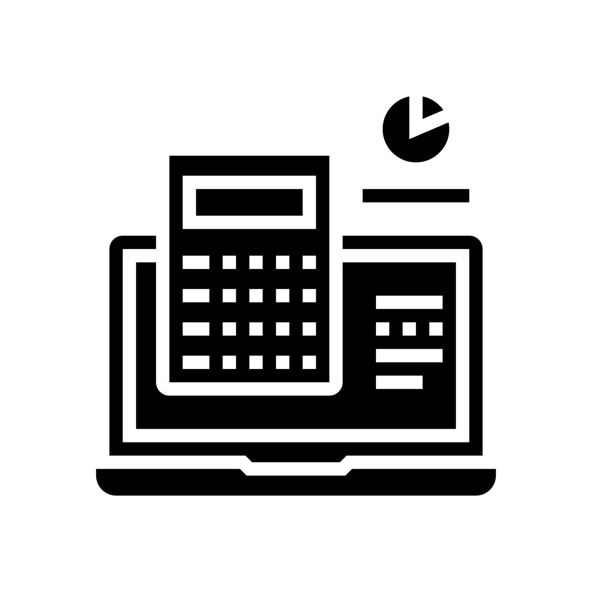 contabilidad icon