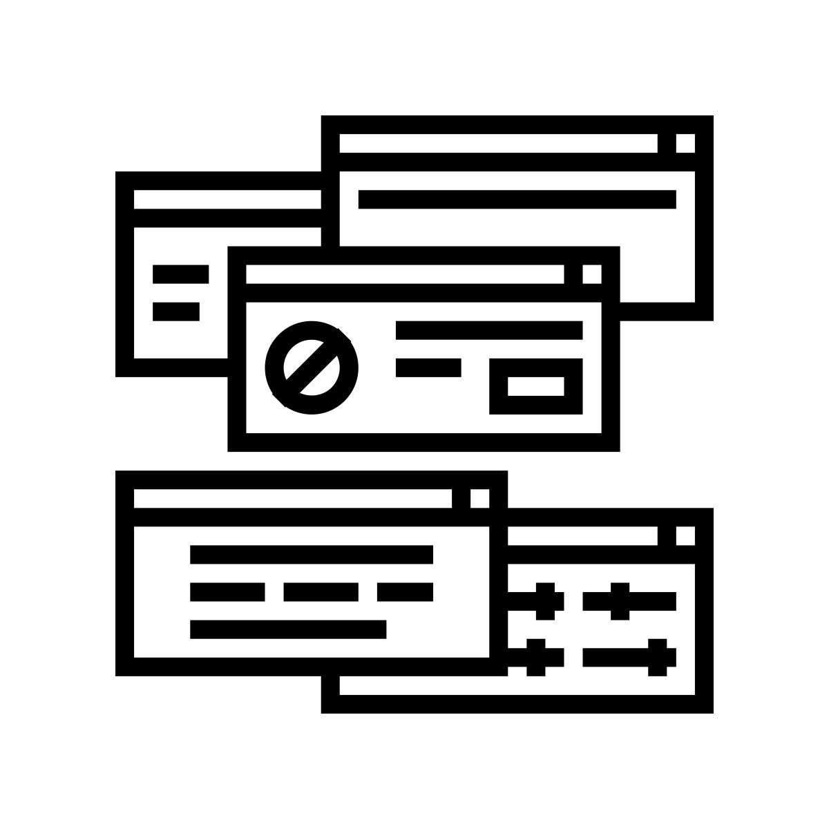 errors icon