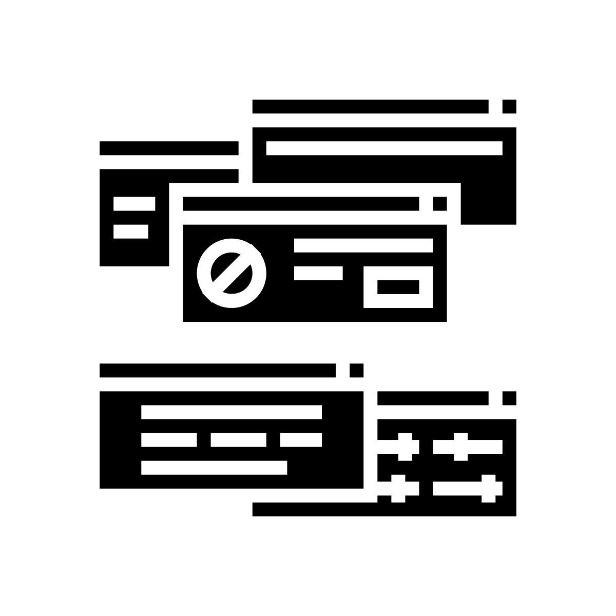 errors icon