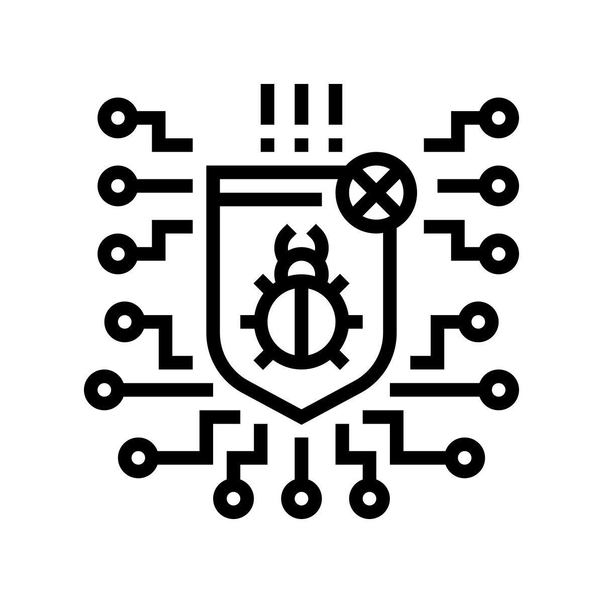 computerschutz icon