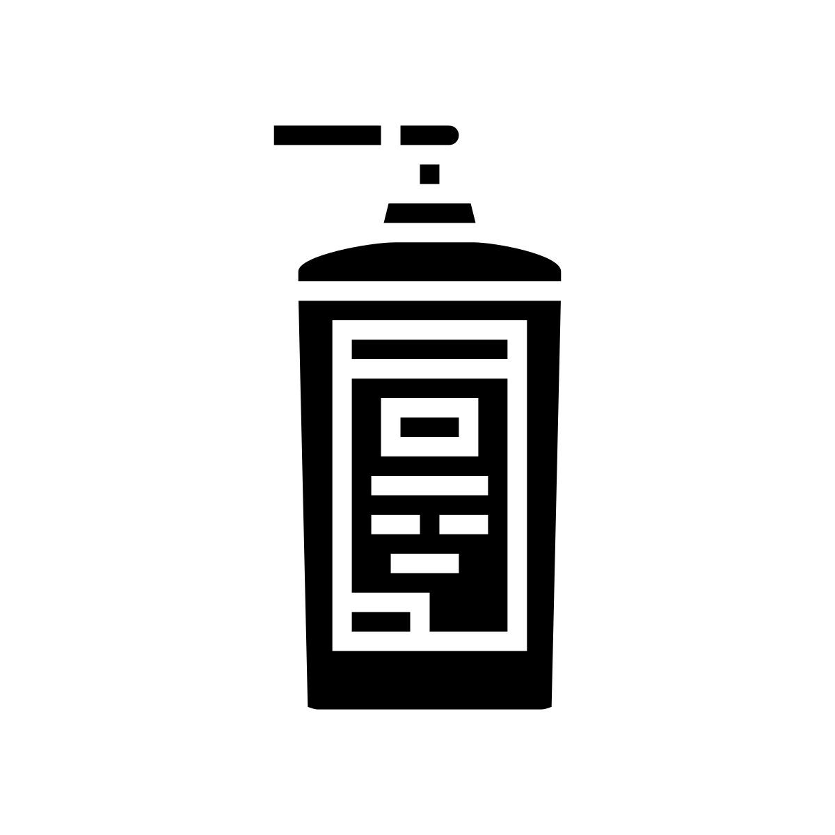 detergente concentrado icon