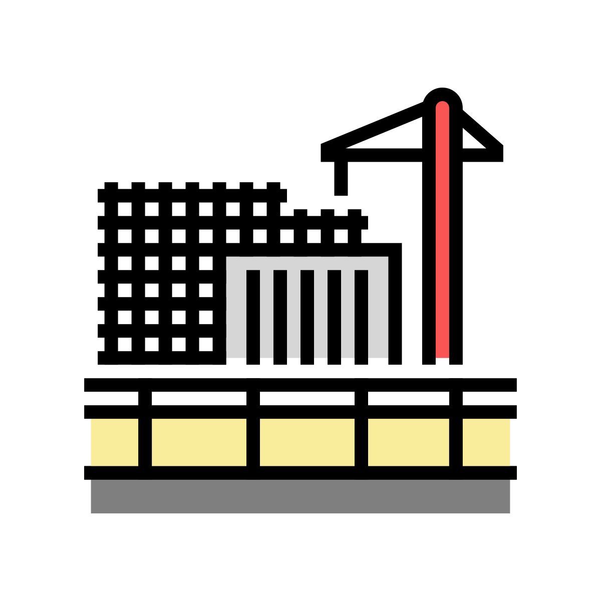 工人路 icon