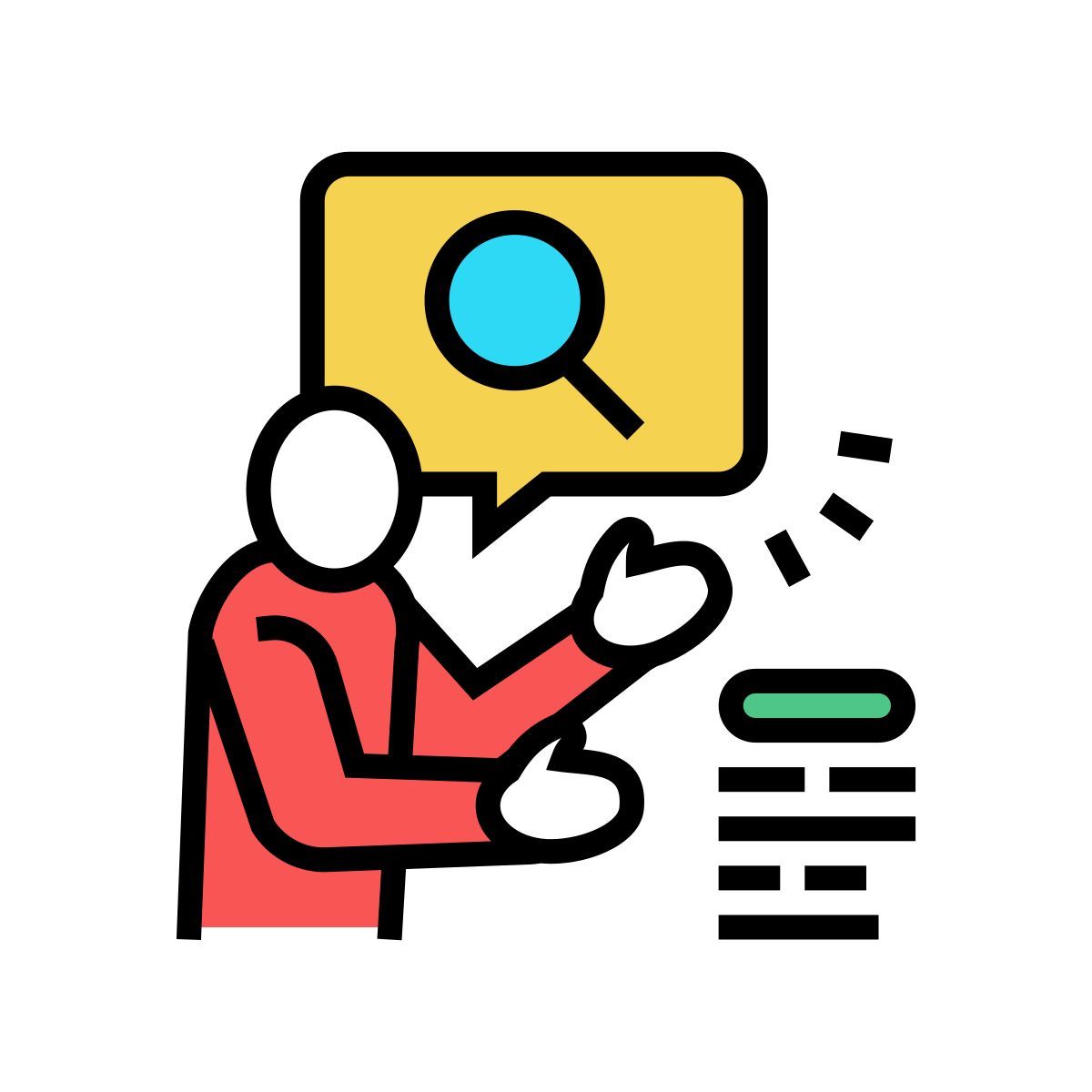 Consumatore icon