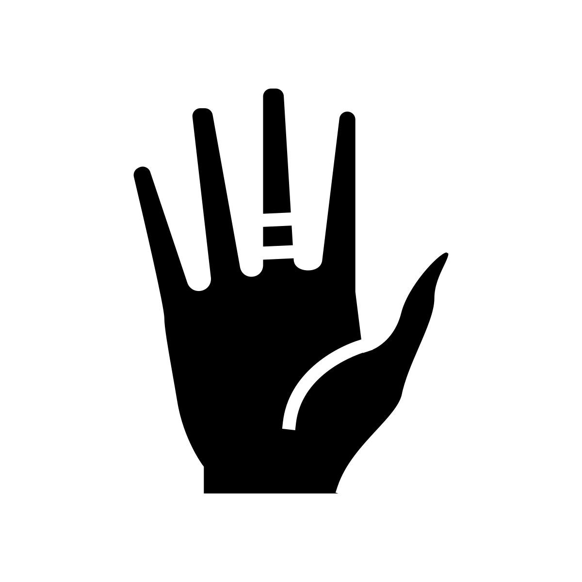 kontaktdermatitis icon
