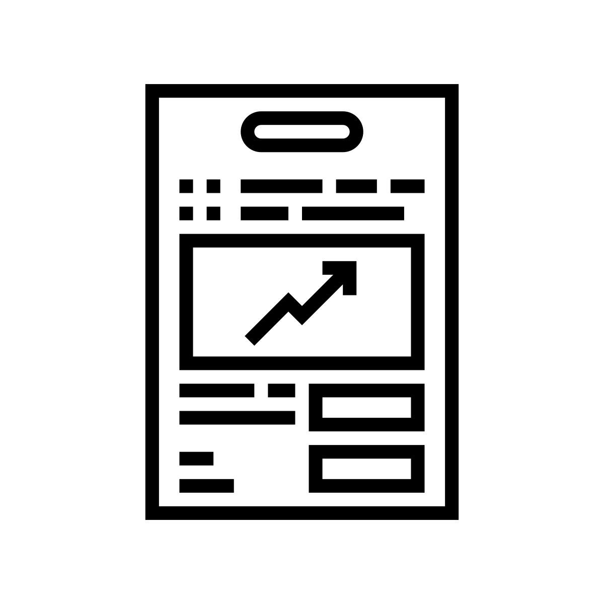 계약 icon