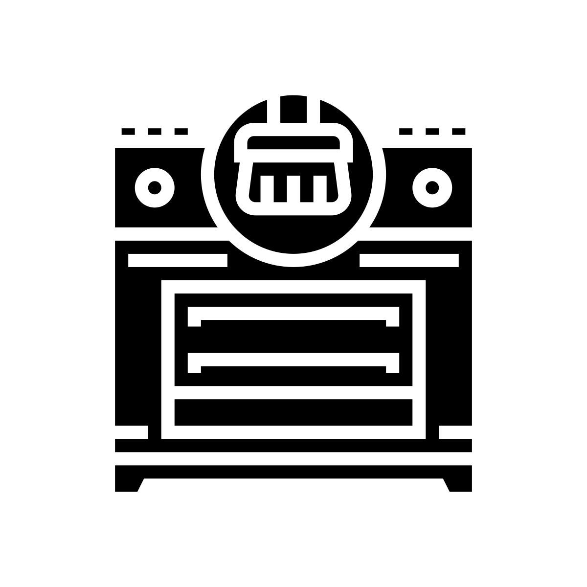オーブン icon