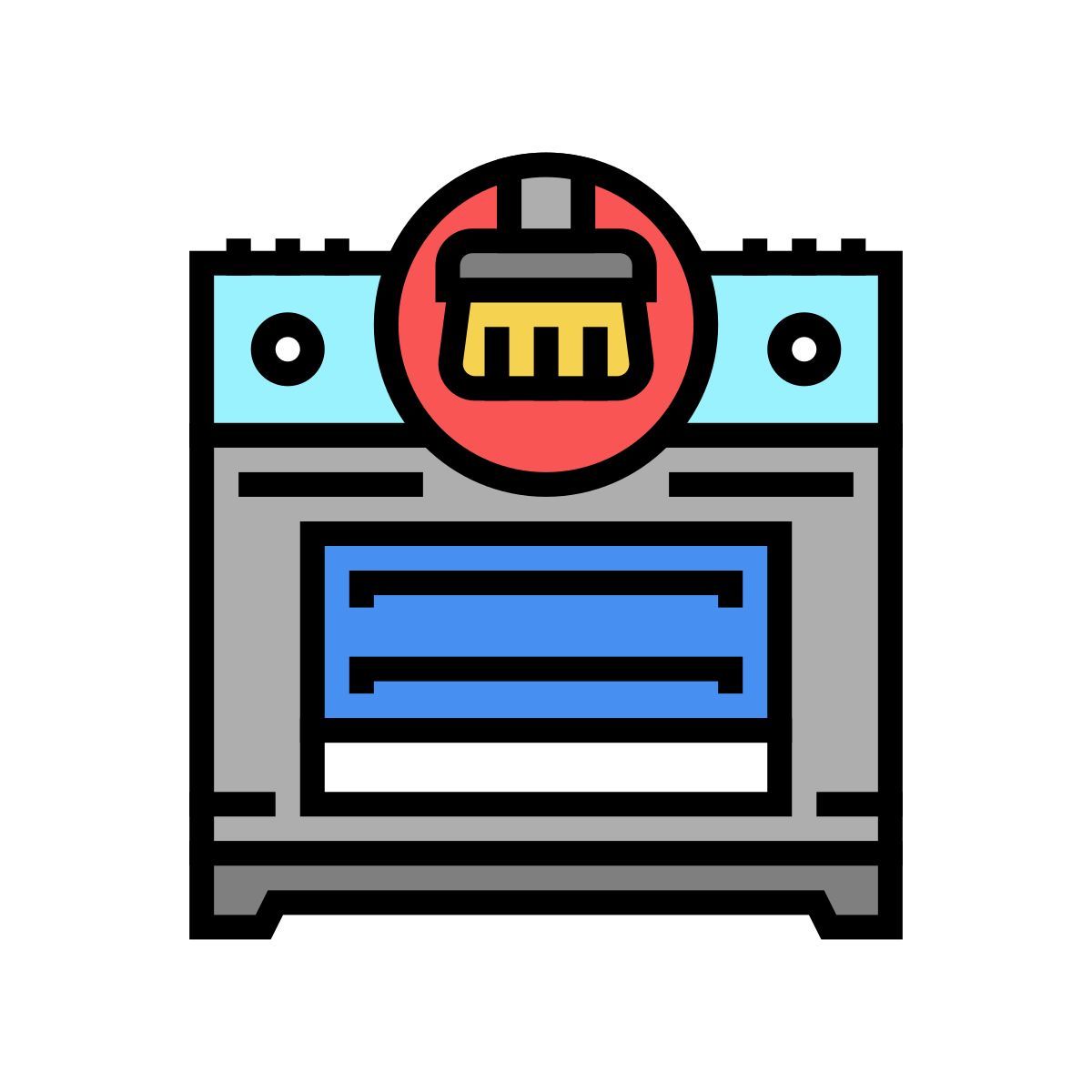 cucina icon