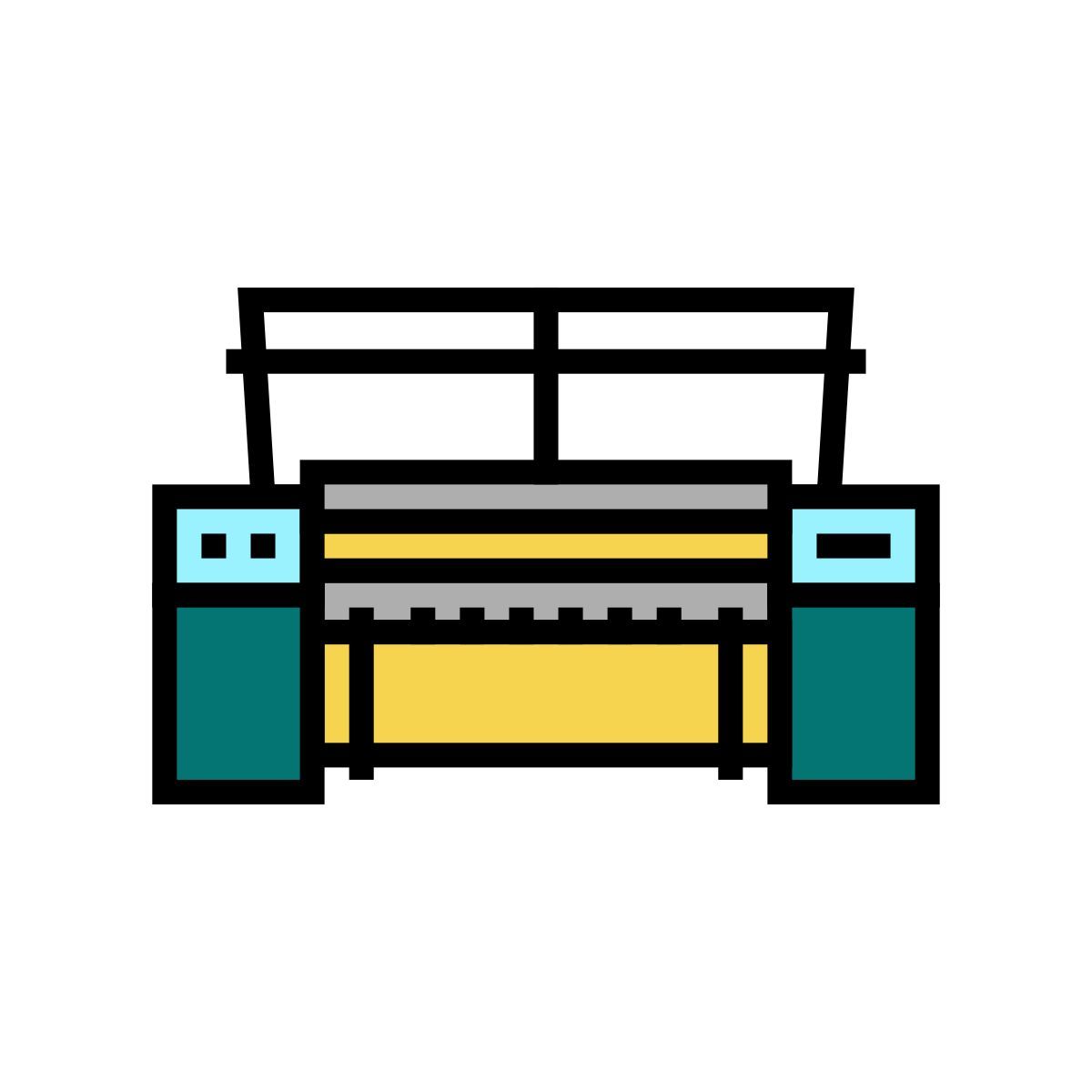 producción de algodón icon