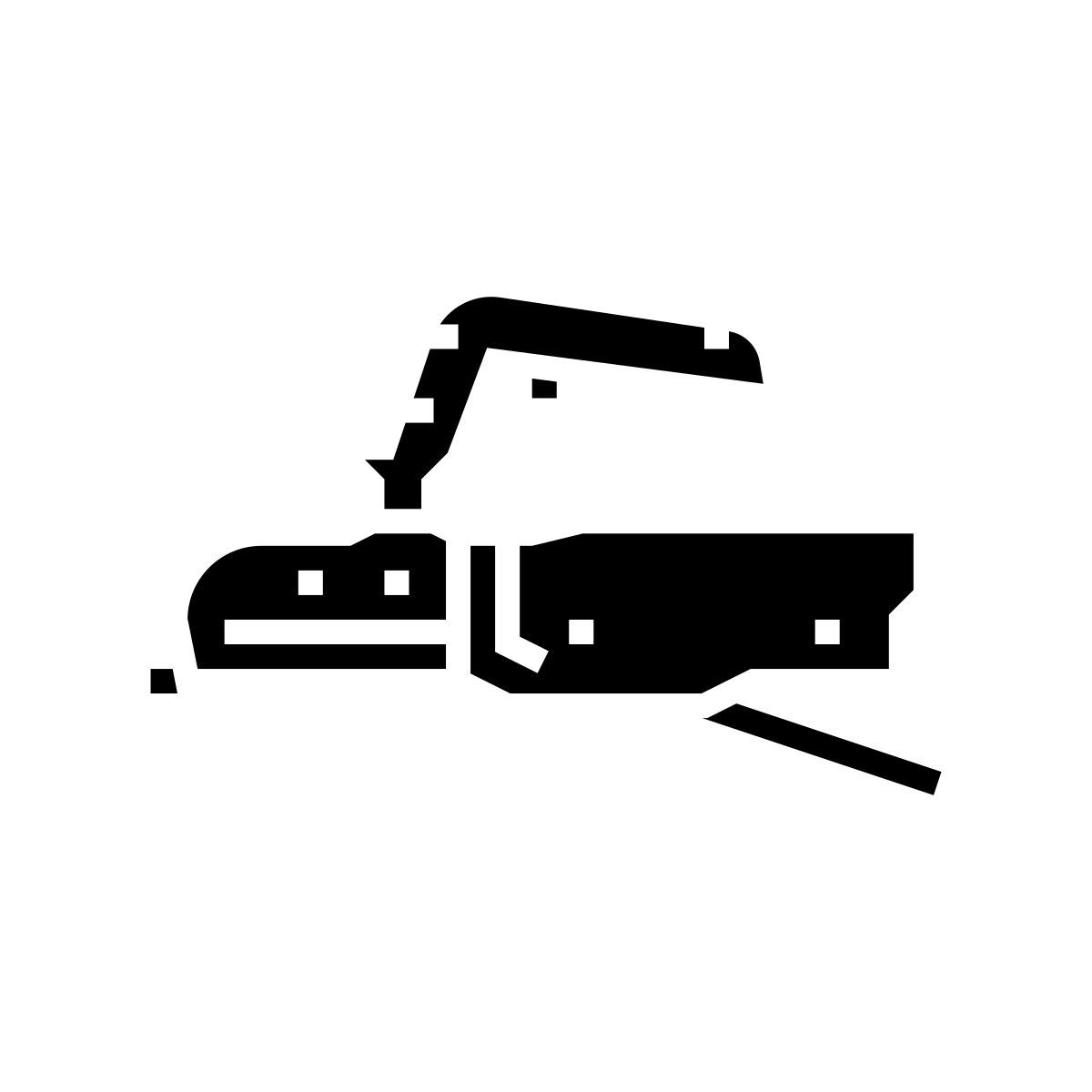 coupling mechanism icon