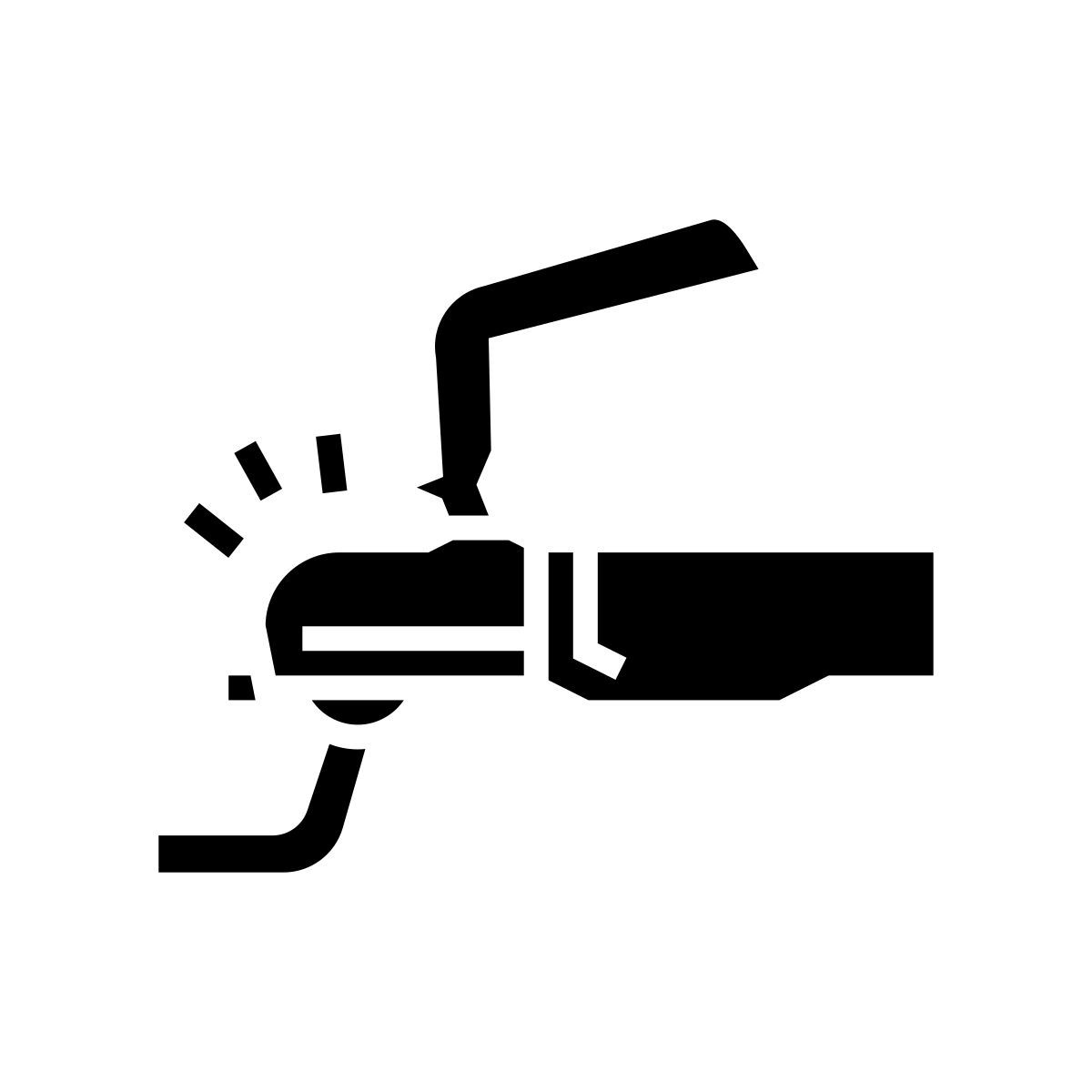 mecanismo de acoplamiento icon