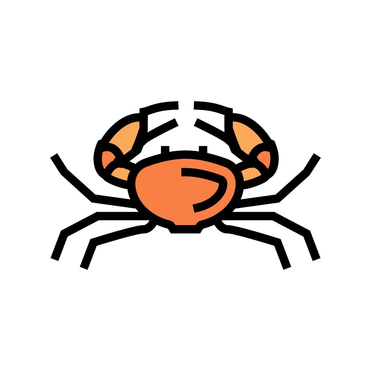 краб icon