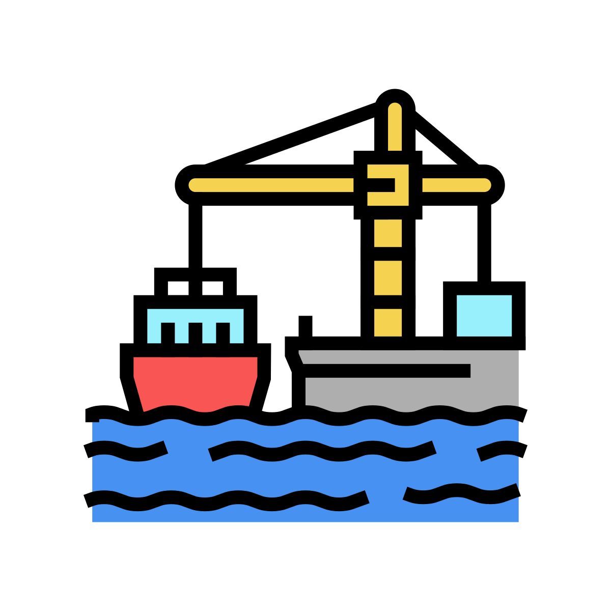 guindaste icon