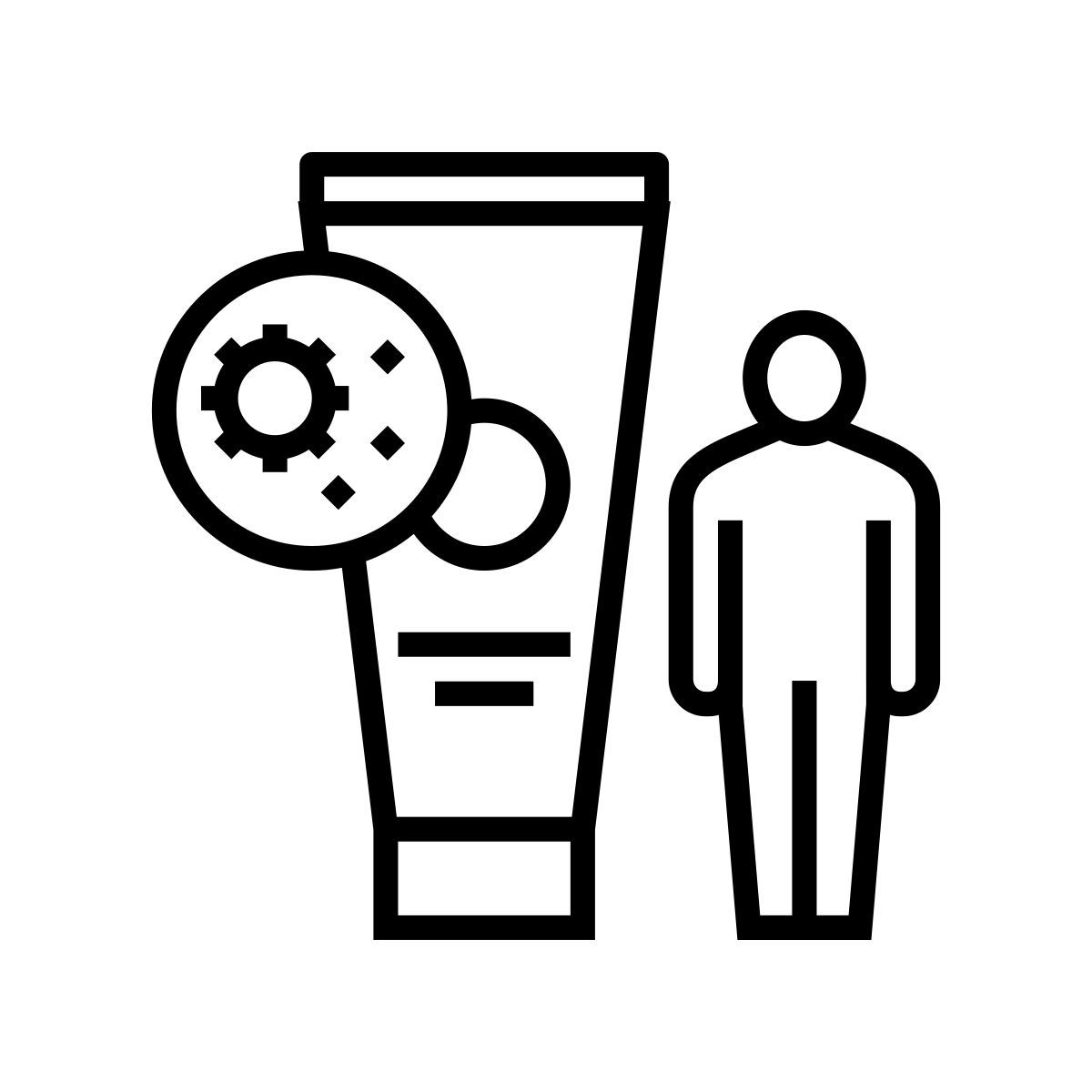 sunscreen icon