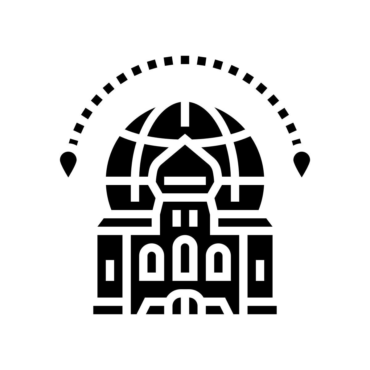 turismo cultural icon