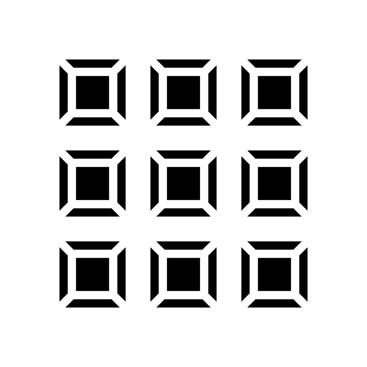 specchio personalizzato icon