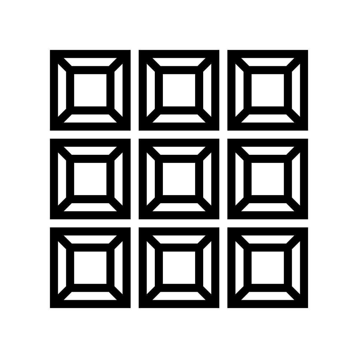 specchio personalizzato icon