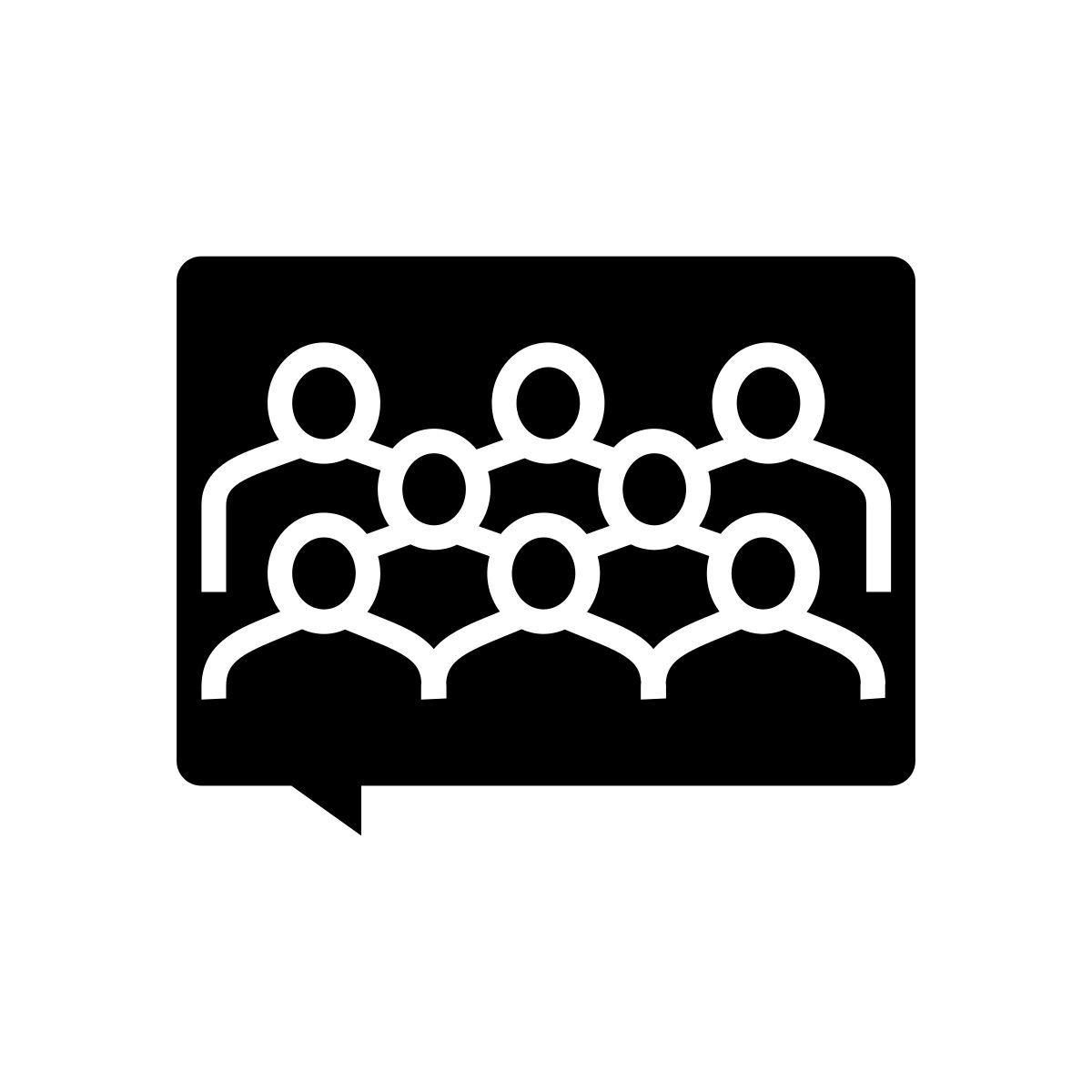 고객 리뷰 icon