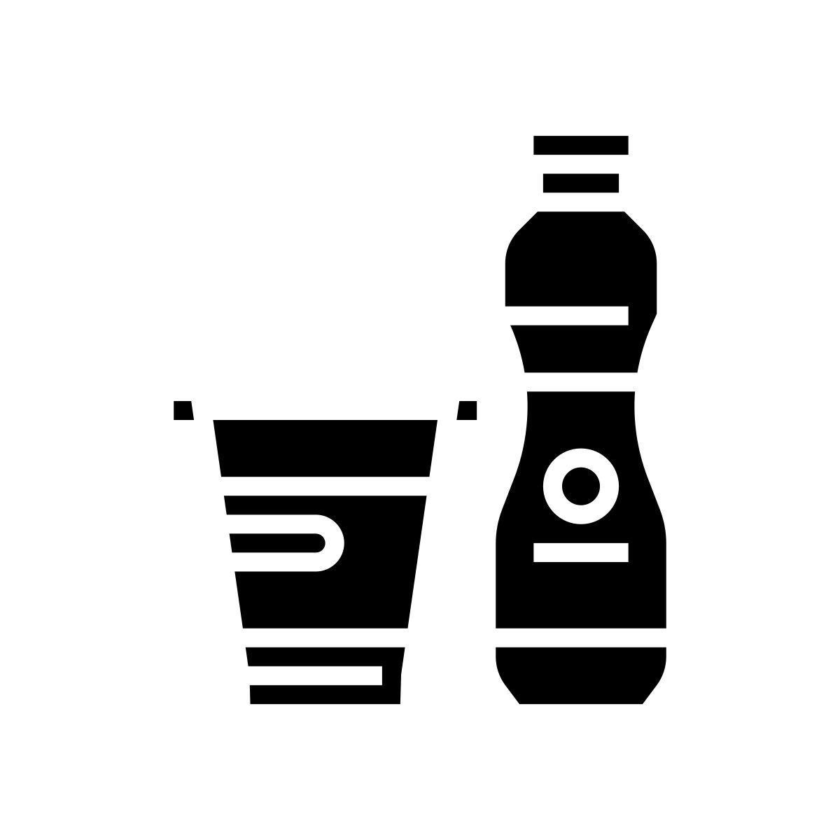 dairy products icon