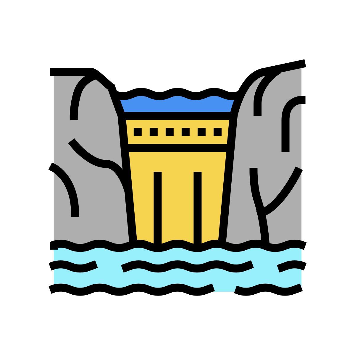 digue icon