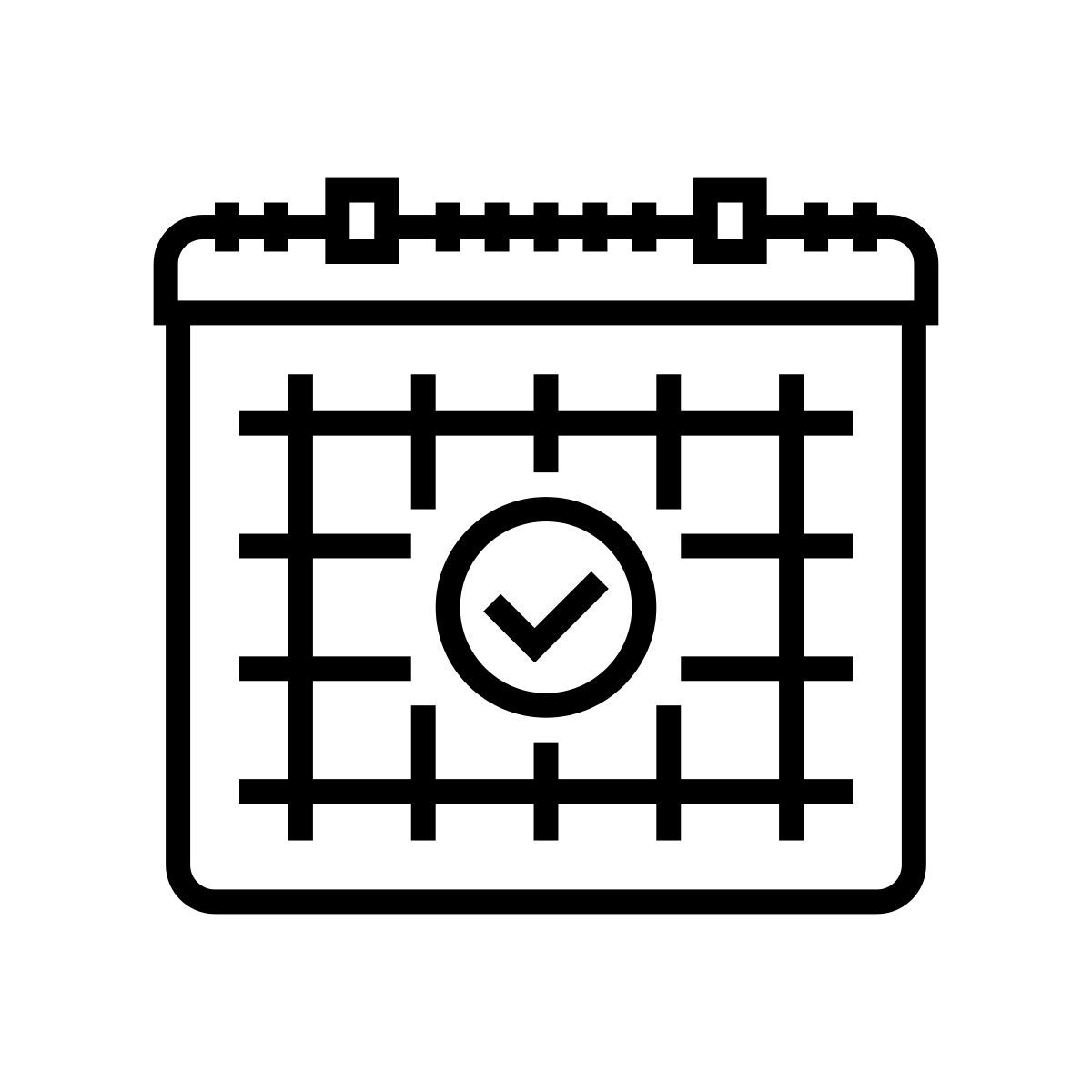 appointment icon