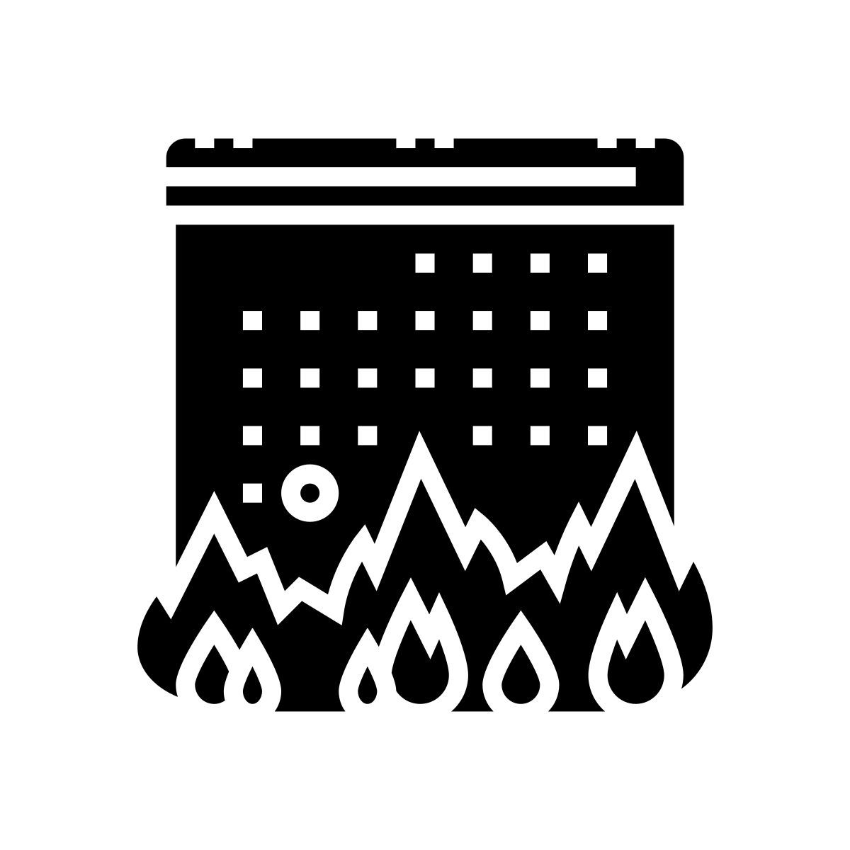 icône de délai icon