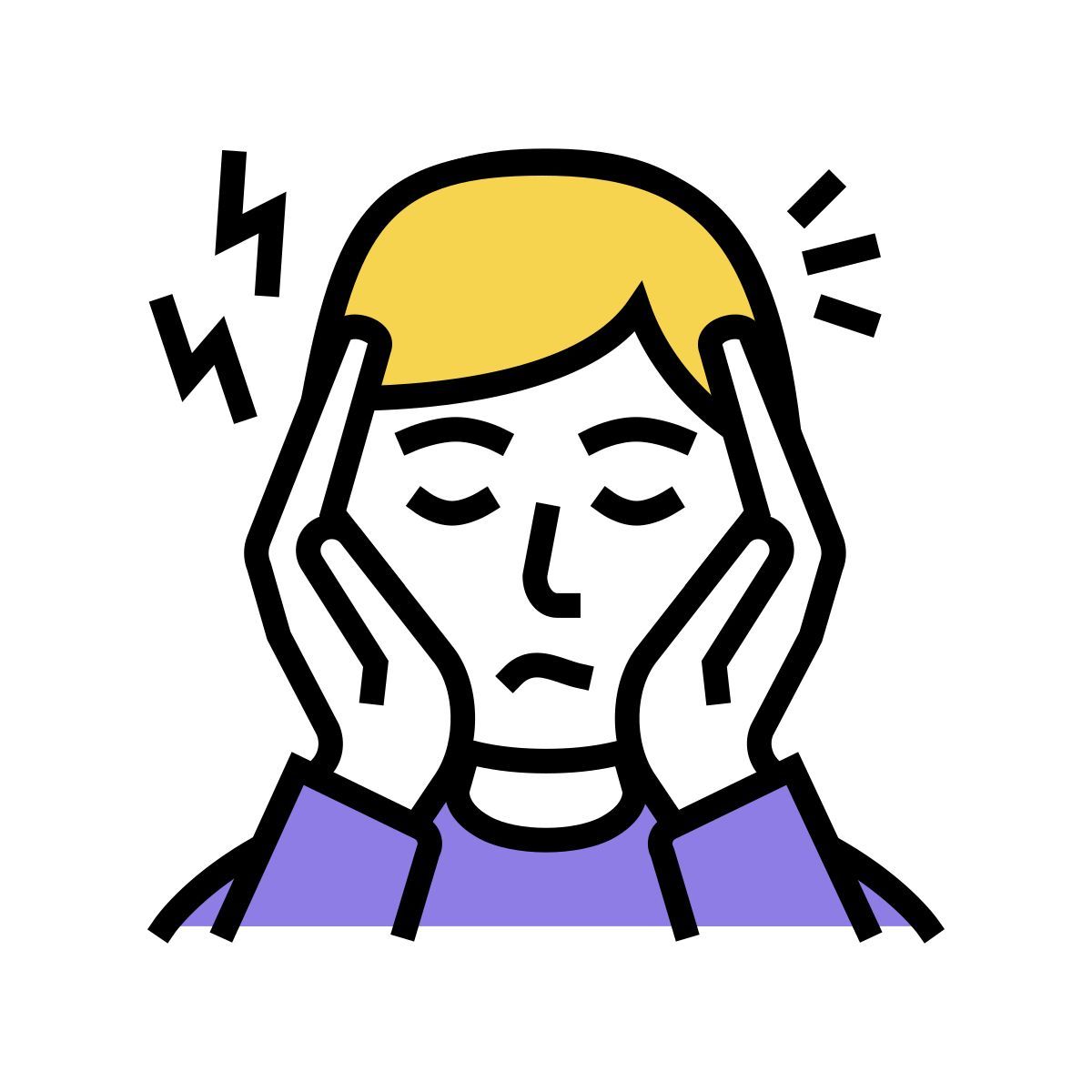 depressão icon
