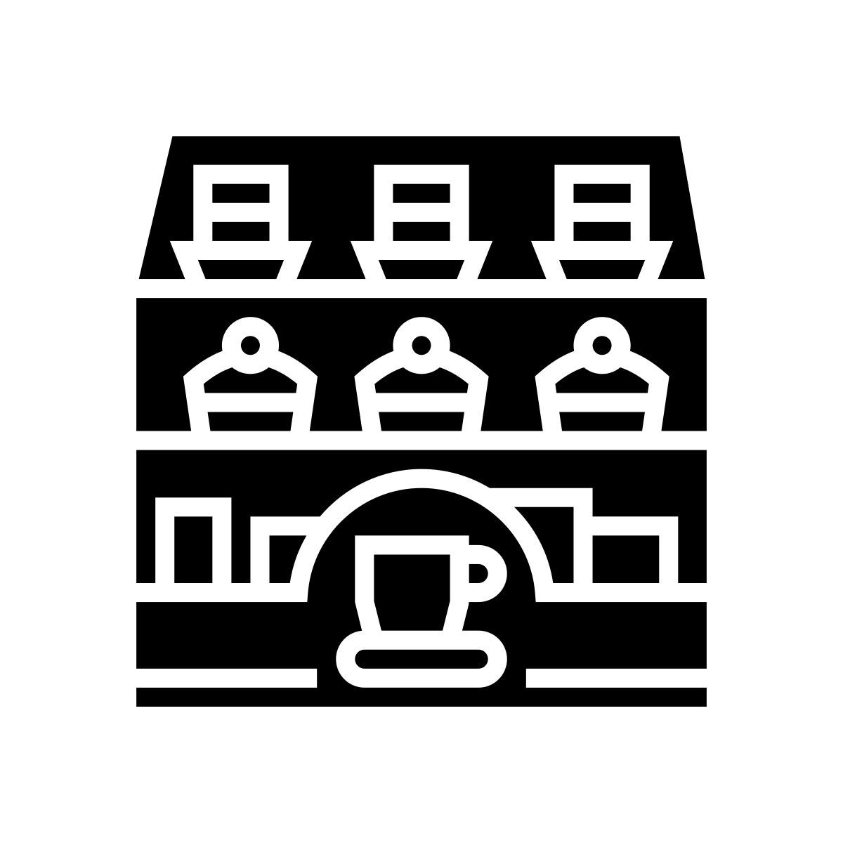 sobremesa icon