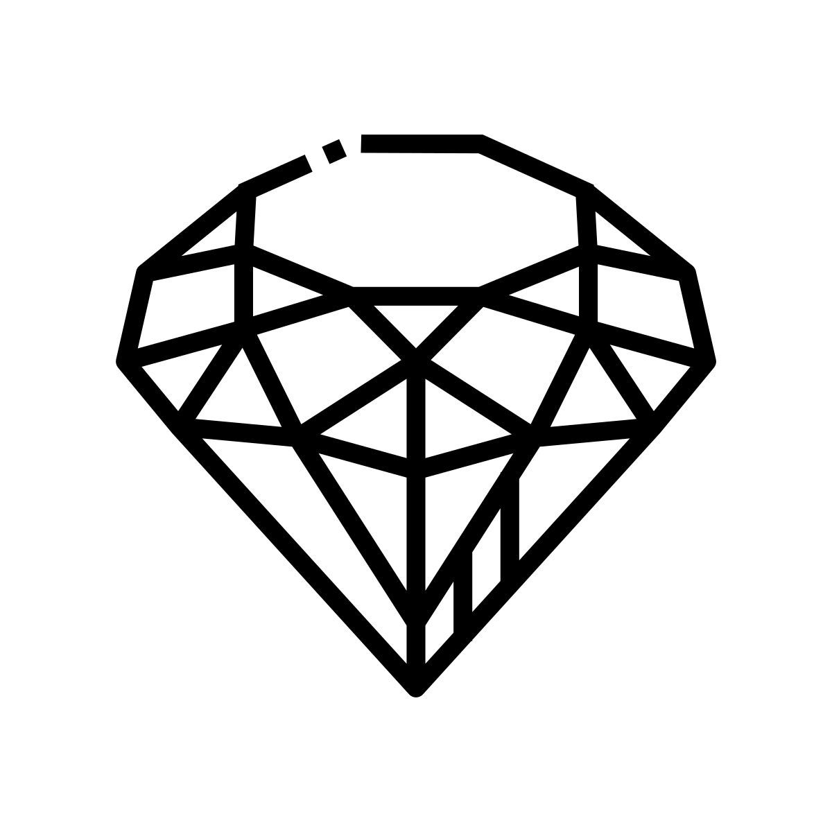 diamant icon