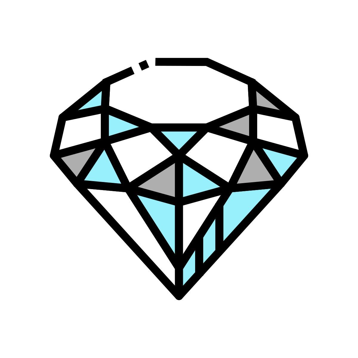 diamant icon