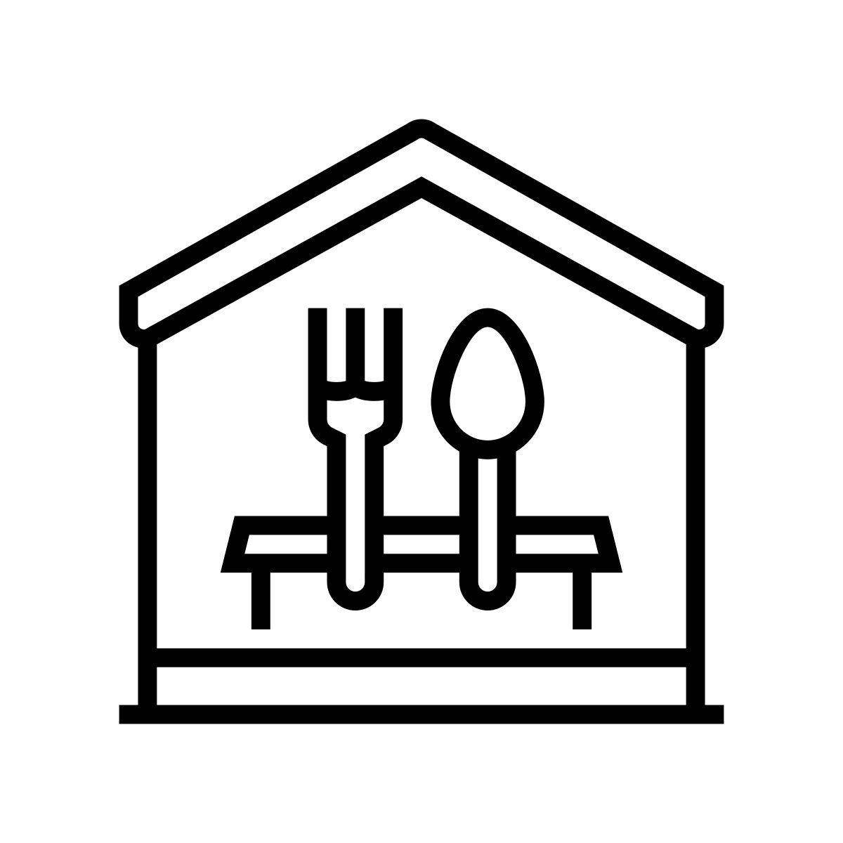 dîner icon