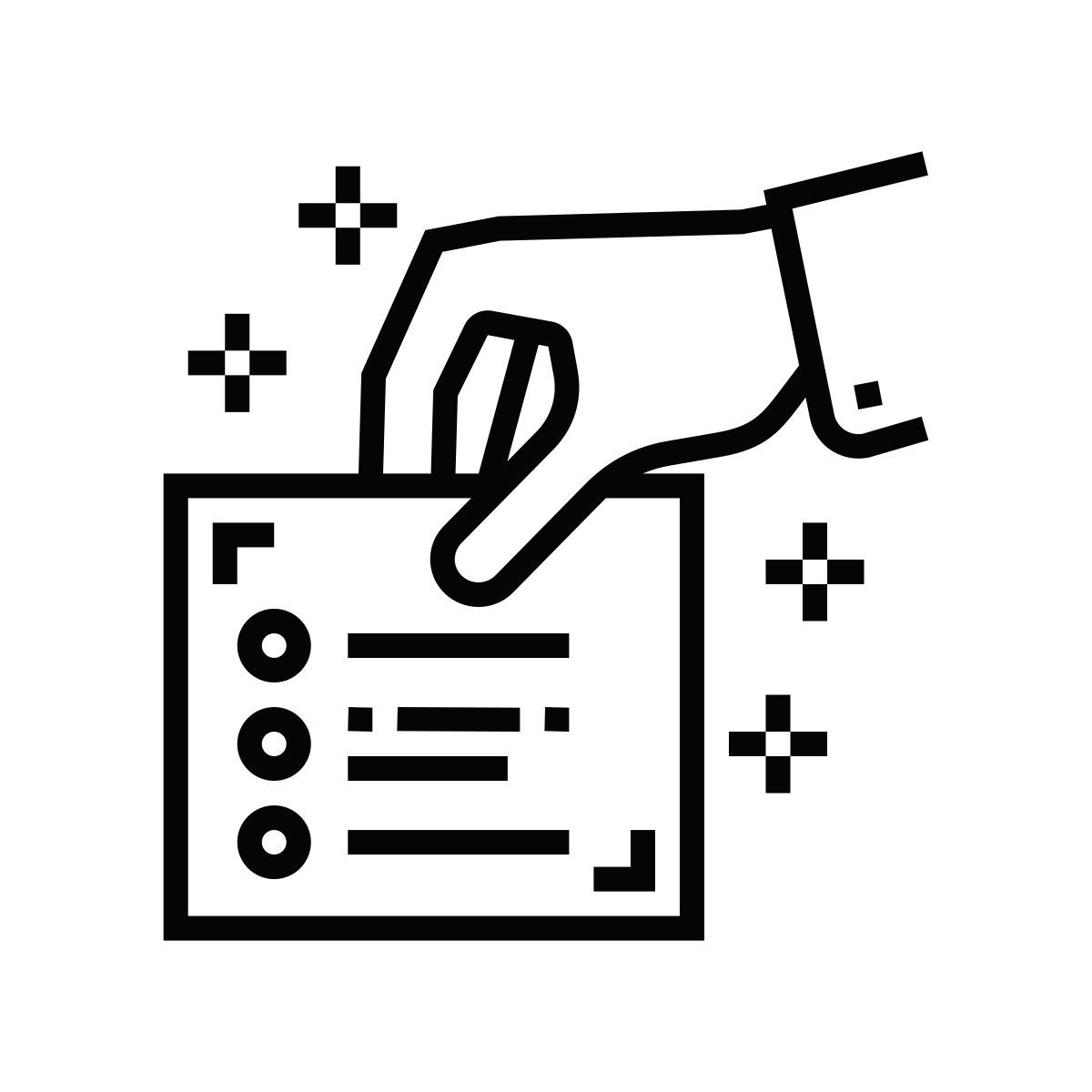 diploma icon
