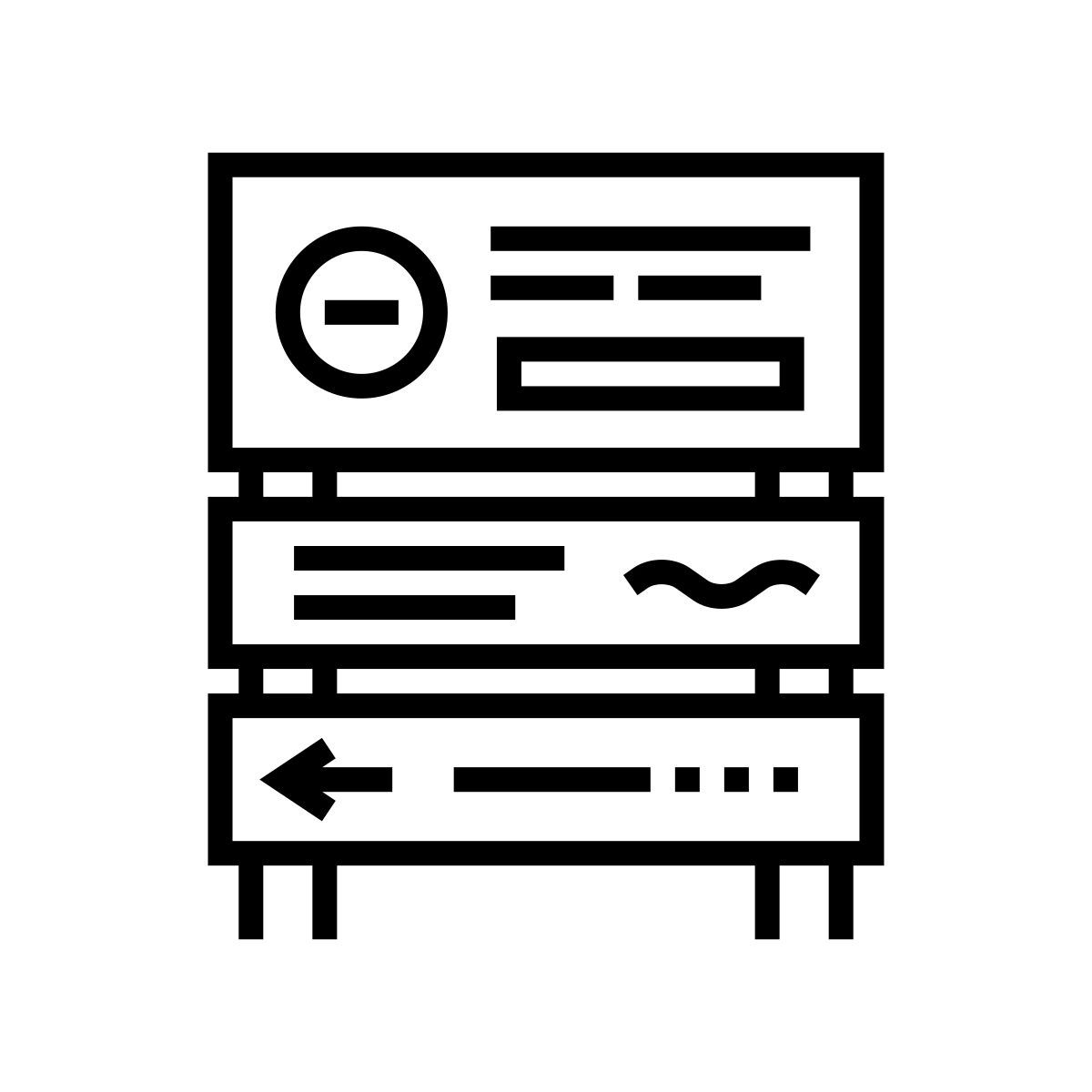 direção icon