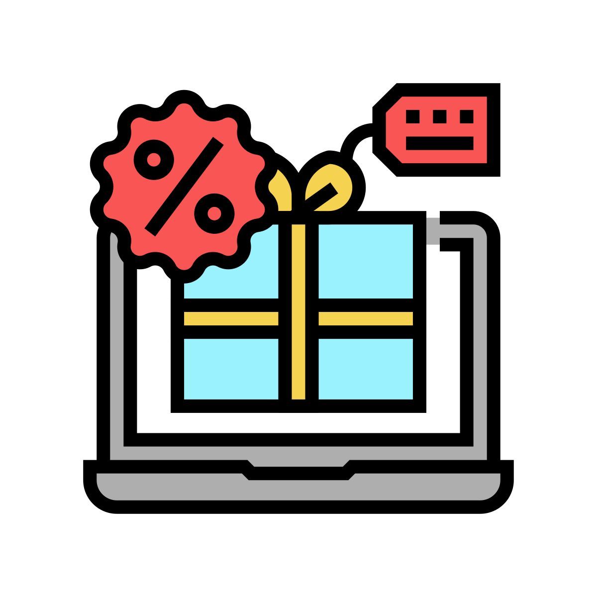 discount icon