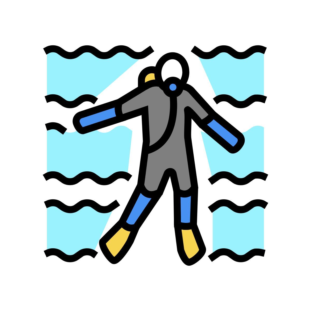 buzo icon