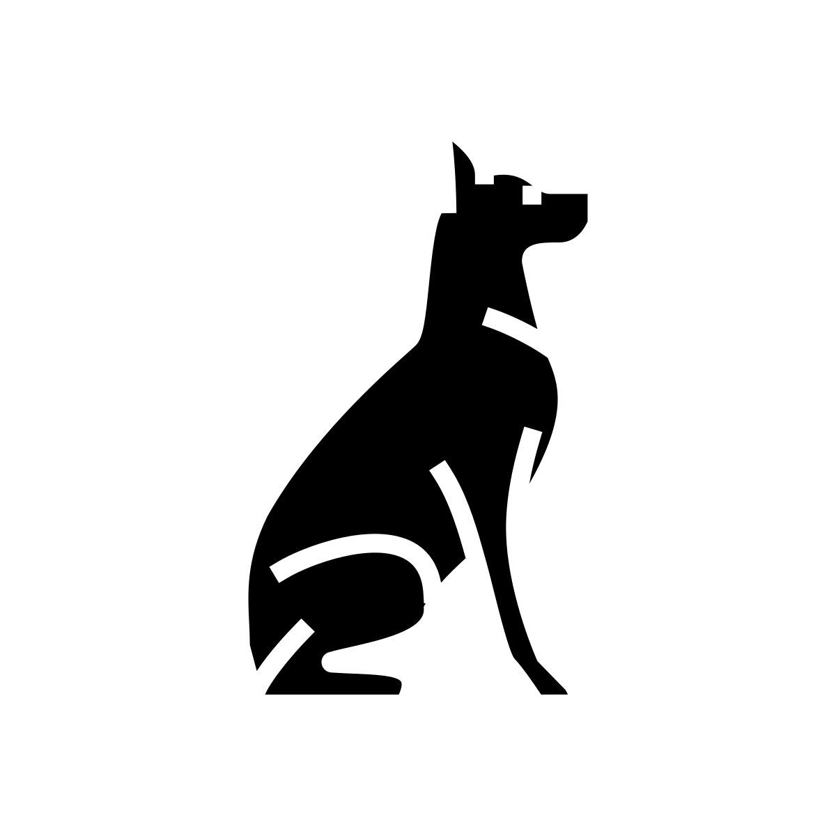 dog icon