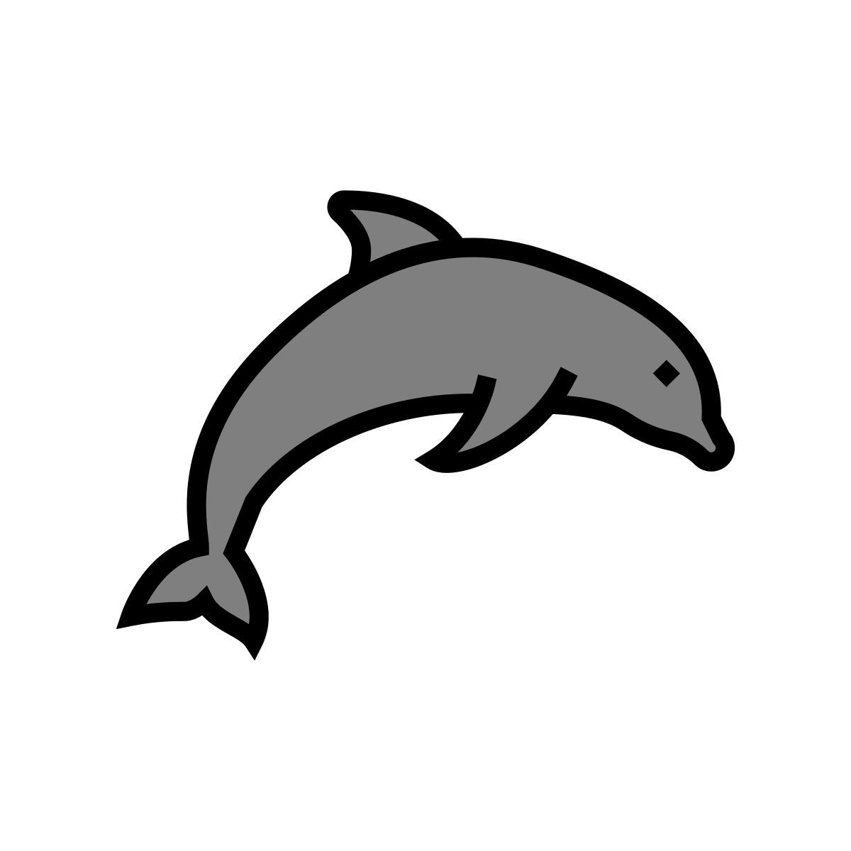 イルカ icon