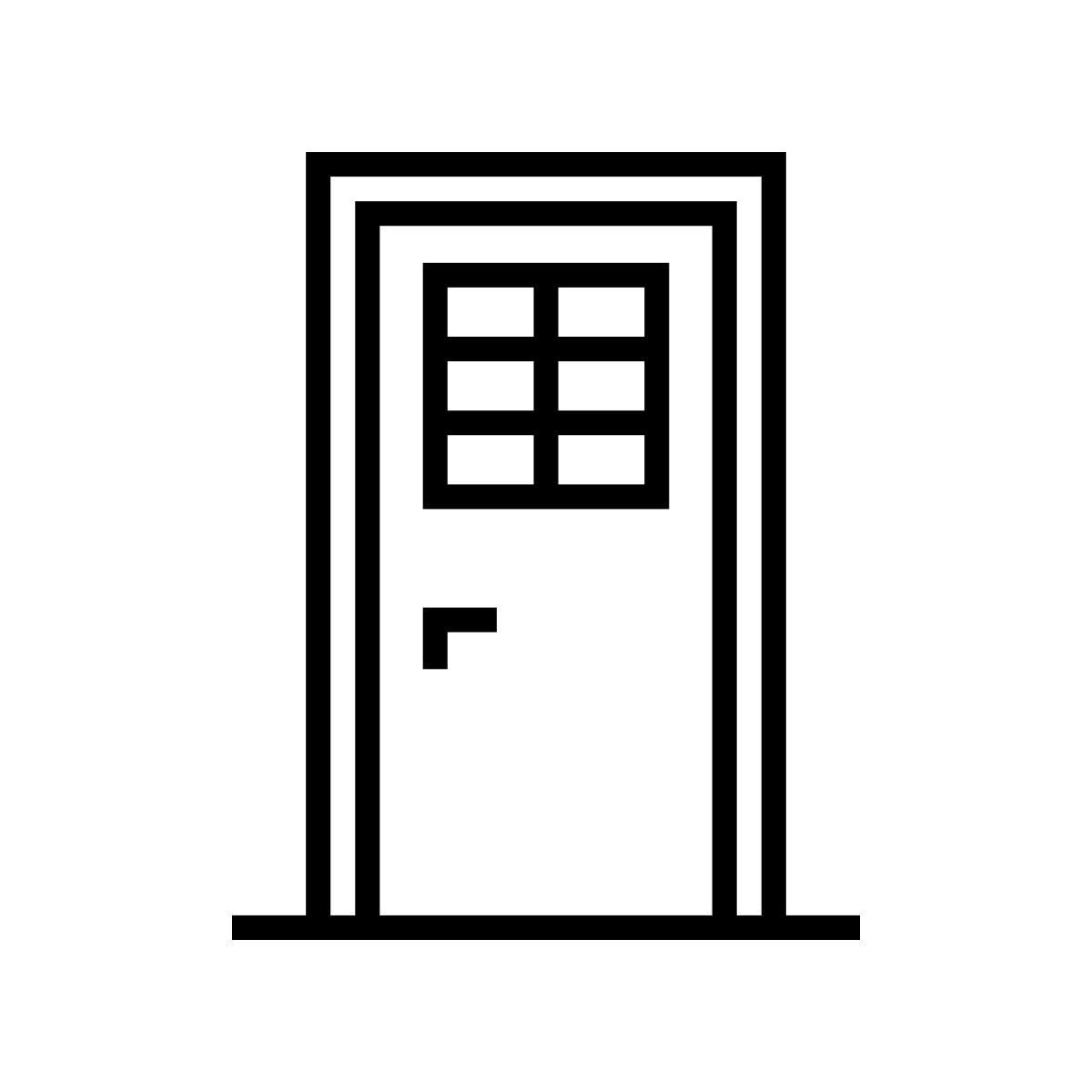 door icon