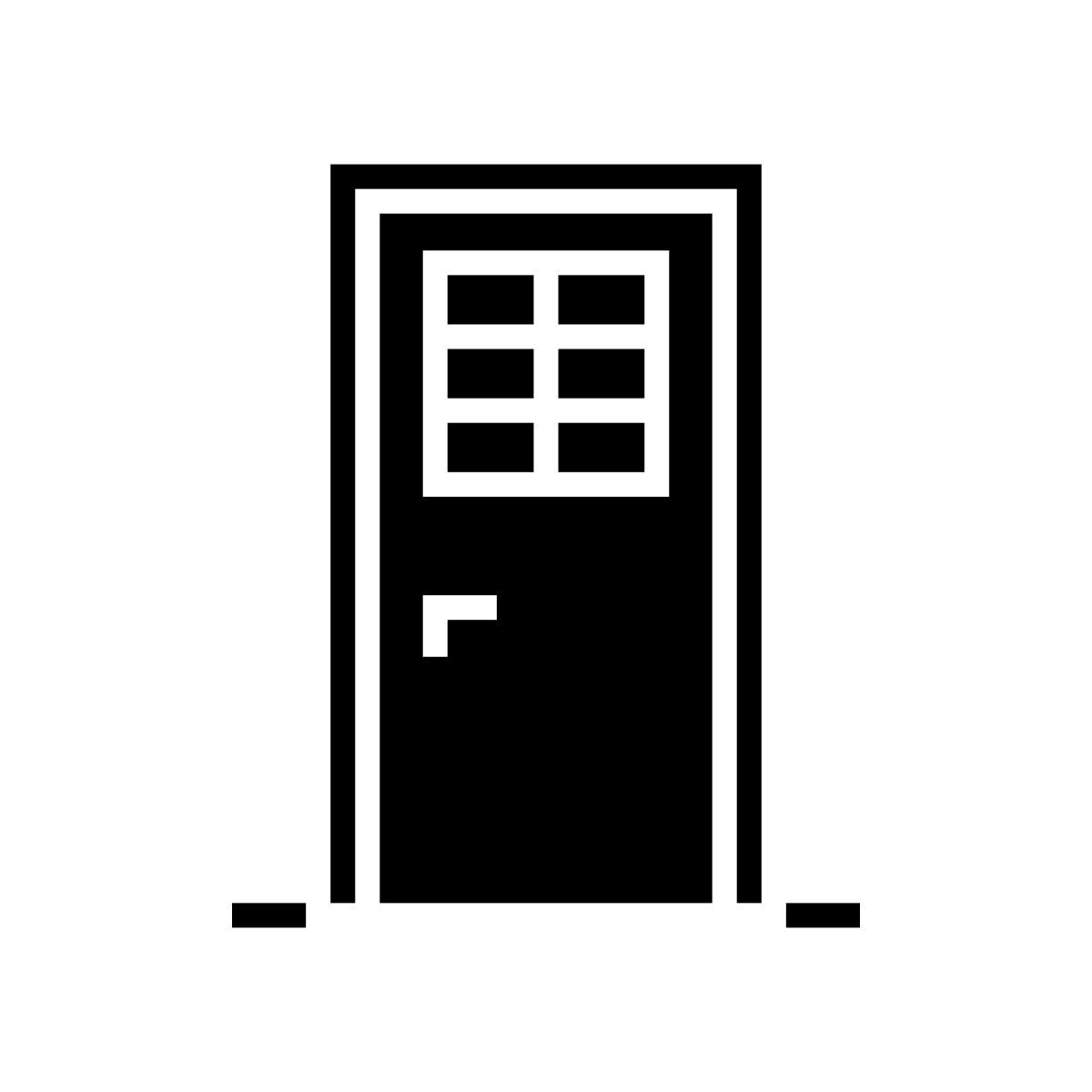 door icon