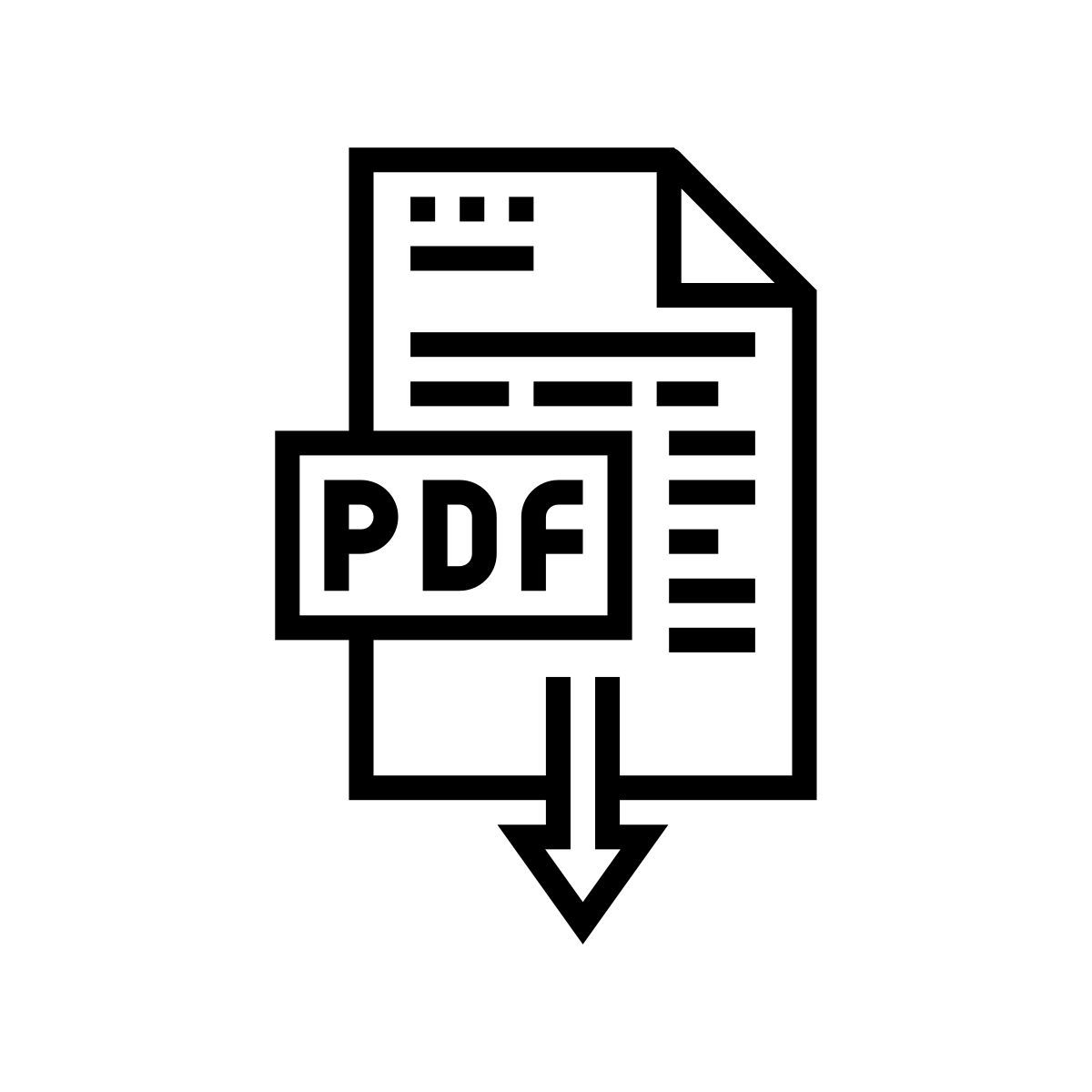下载 pdf 文件 icon