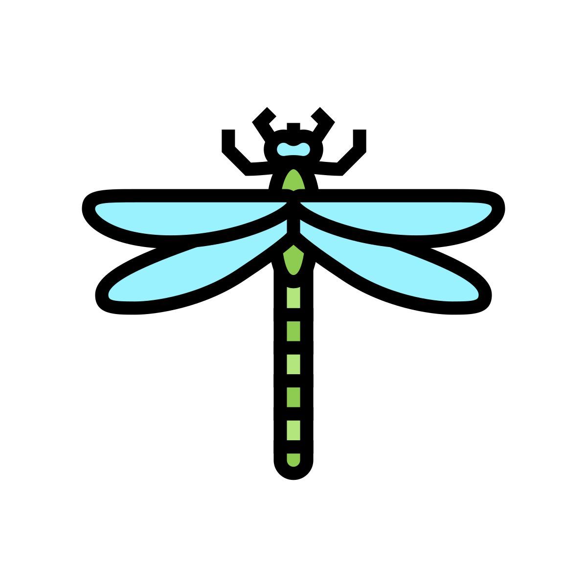 dragonfly icon