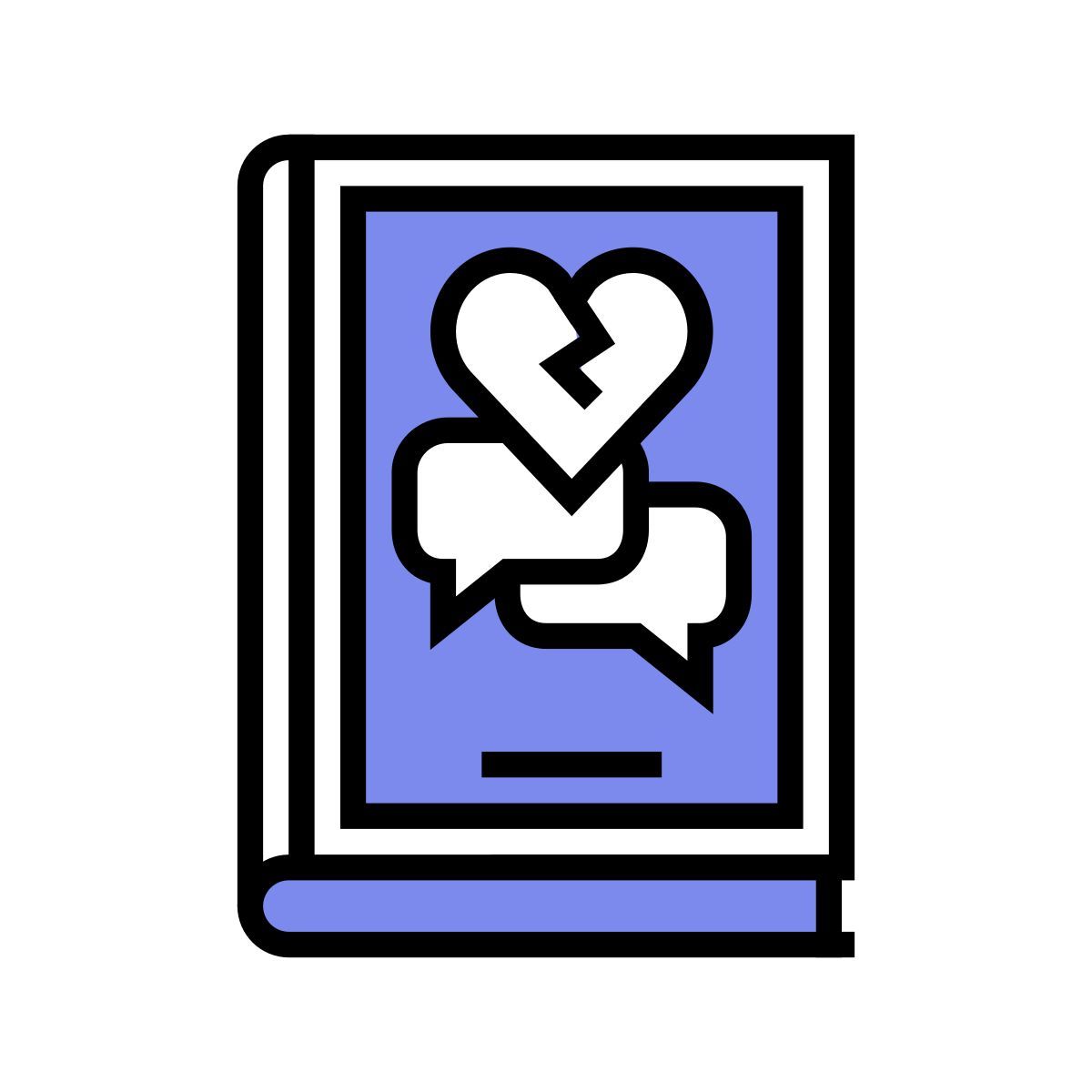 ドラマ icon